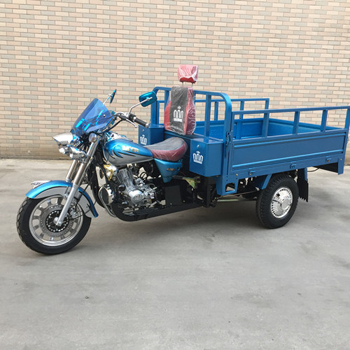 China Wholesale Adult Tricycles Mtr with High Quality and Cargo Tricycle of Beautiful Appearance