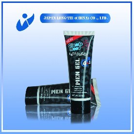 Cream Sex Lubricant