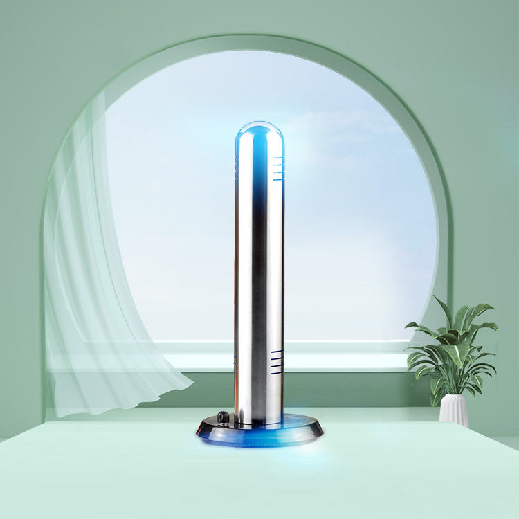 Household mini air purifier Household mini air purifier