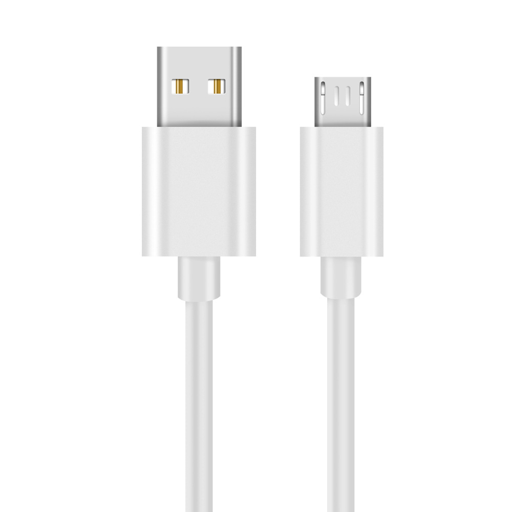 Android V8 2.4A Fast Charging Cable