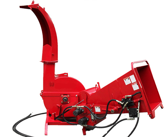 Hot Selling for Yrx42r Wood Chipper