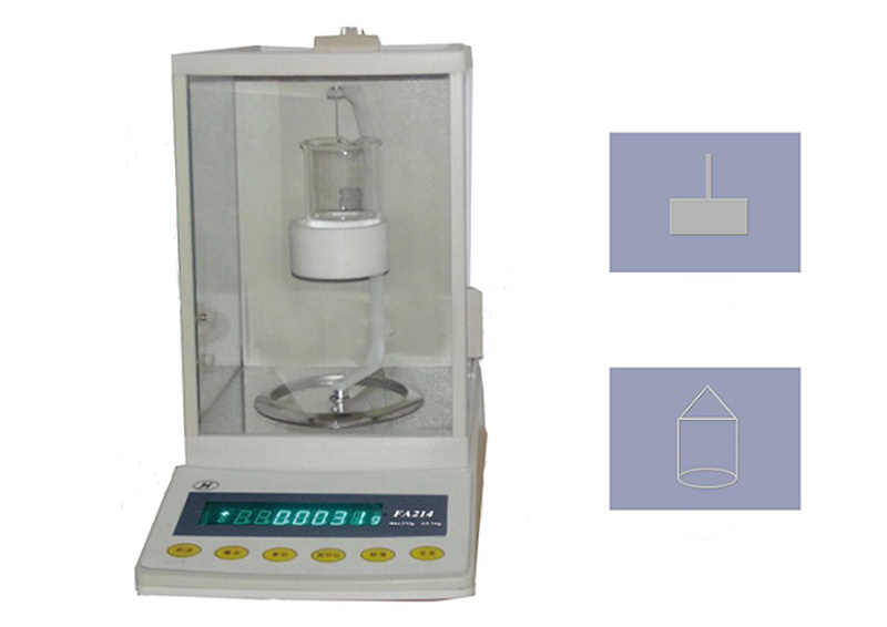 Manual Lifting Surface Tension Tester/Test Instrument/Test Machine