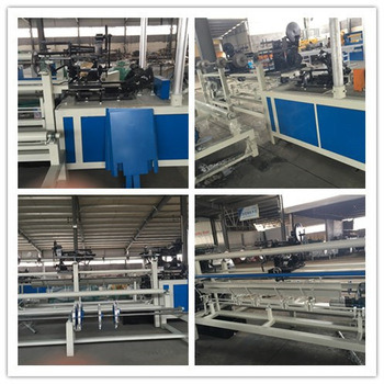 Full Automatic Chain Link Wire Mesh Machine Diamond Mesh Weaving Machine