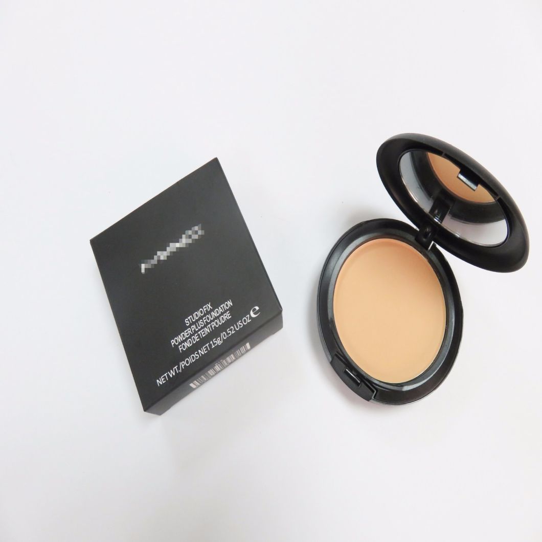 Washami OEM Waterproof Makeup Face Powder Compacts