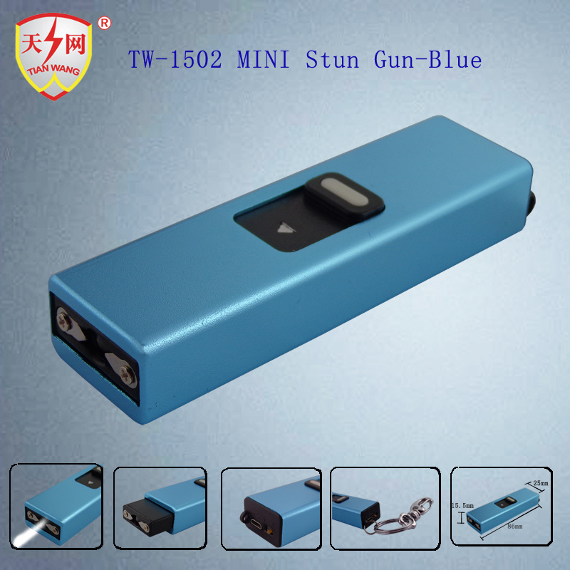 2018 New Tw Mini Key Chain Stun Guns