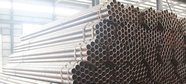 Factory Greenhouse Framework Q235B Hot Dipped Galvanized Steel Pipe