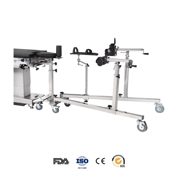 Operation Table accessories Traction Frame for Surgical Use (1006)