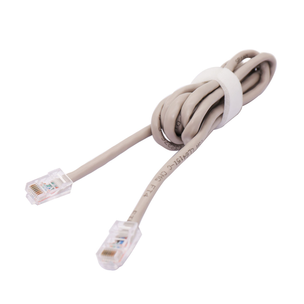 Rj-45 to Rj-45 Cable Network Cable Connecting Patch Cable