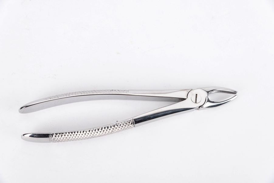 Surgical Dental Instrument Orthodontic Forcep Ten Collects Universal Band Remover Pliers