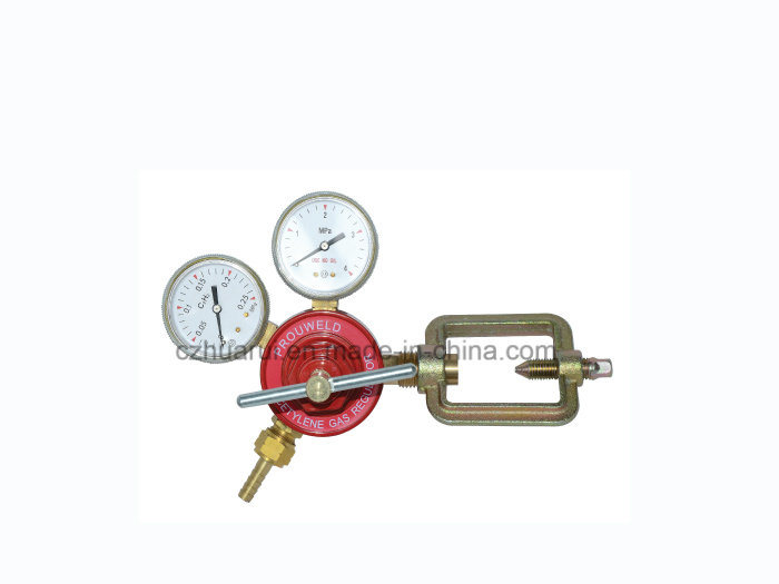 Ethylene Welding Regulator (C2h2)