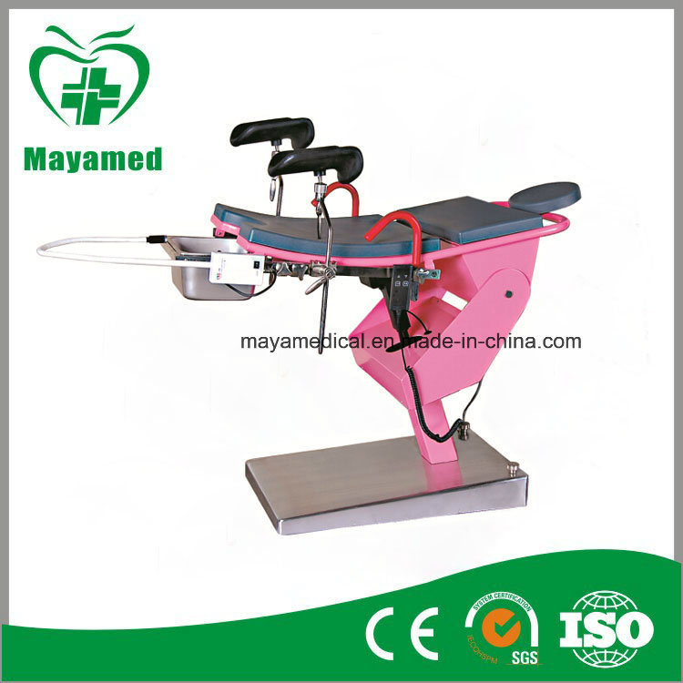 My-I017b Maya Medical Electric Parturition Bed with Good Price