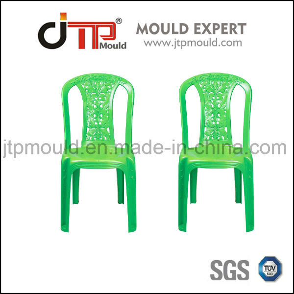 Hot Sell Good Texture of Plastic Chair Mould