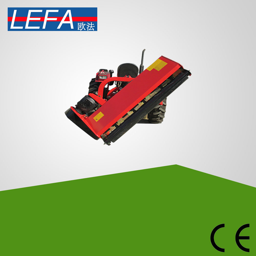 Agriculture Machine Grass Trimmer Manufacture From China