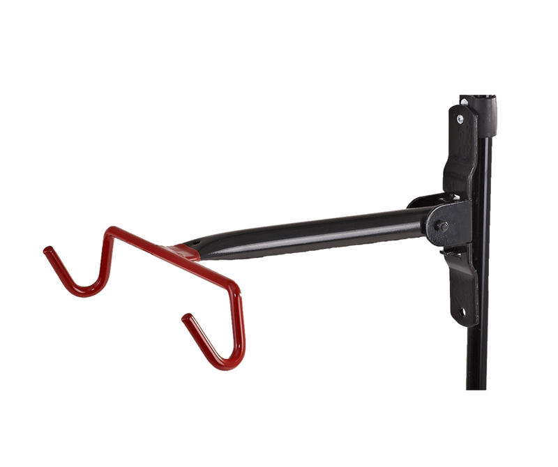 High Quality Bicycle Fold-up Wall Hanger (HDS-025)