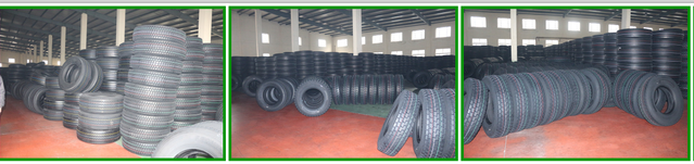 12r22.5 TBR Tyre Steel Tubeless Tyre Heavy Truck Tyre