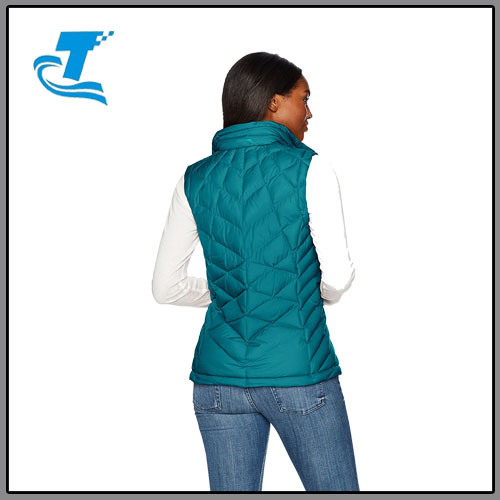 New Style Women's Heavenly Vest