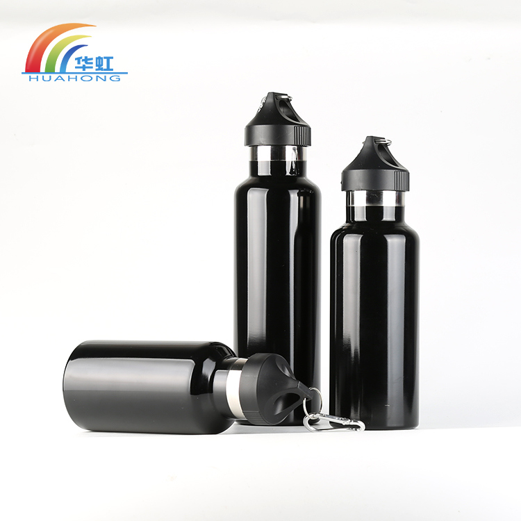 Double Wall Stainless Steel Vacuum Flask with FDA Certification