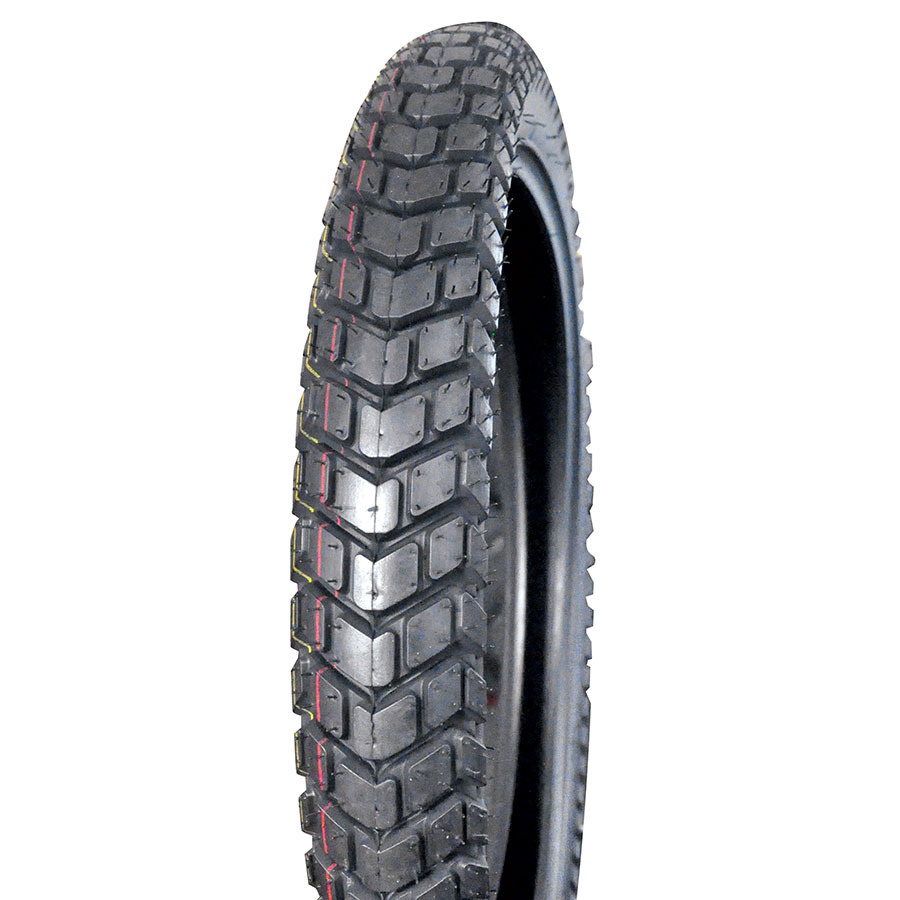 Motorbike Tyre, Motorcycle Tire Made in China