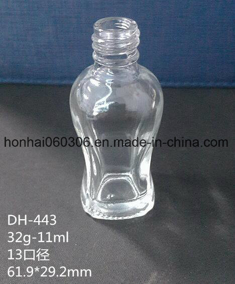 Glass Lotion Bottle Container