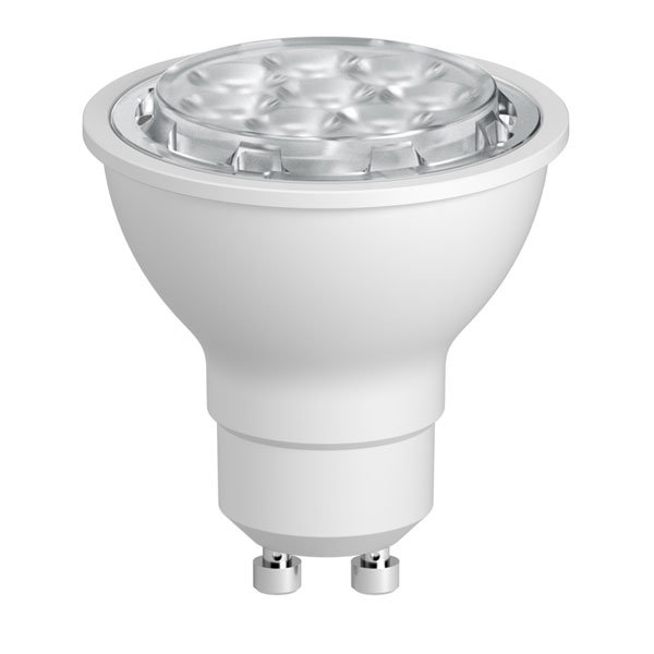 LED Spotlight MR16 GU10 LED Bulb 3W 4W 5W
