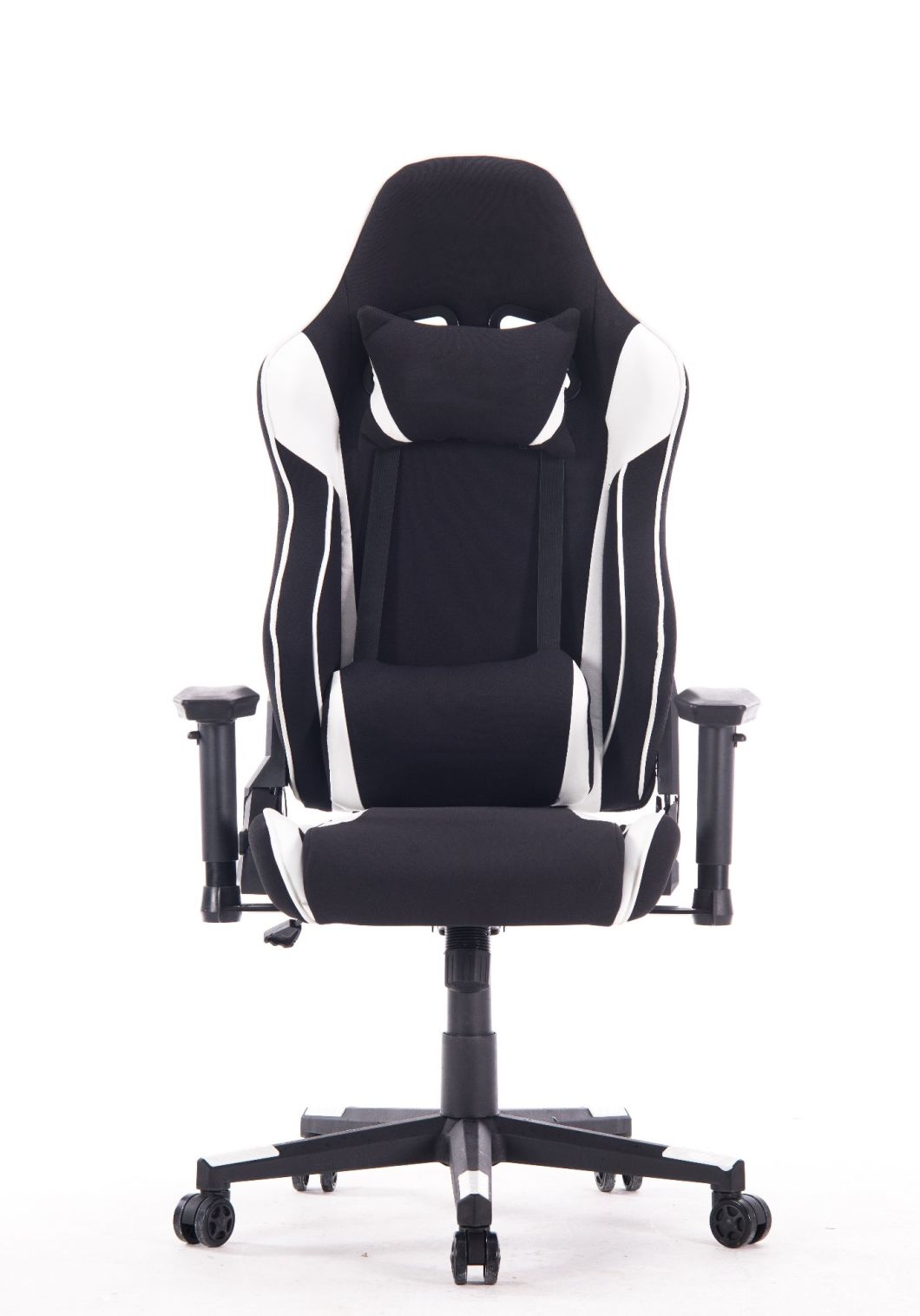 Best Selling Computer Chair Gaming Chair with Comfortable Lumber Support