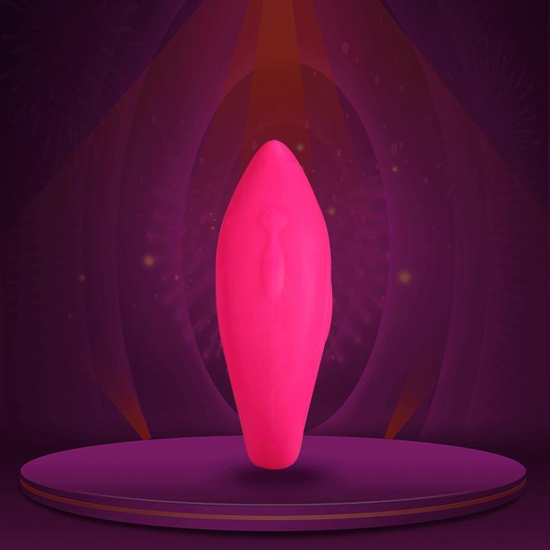 Wireless Remote Control USB Rechargeable G Spot Vibrators Silicone 5 Speed Egg Vibrator Vibe Sex Toys for Woman Couples