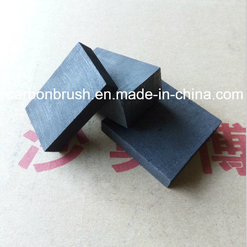 Supply all kinds of Graphite Block for manufacturer carbon brush