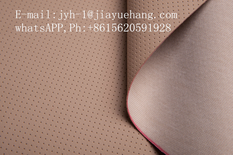 Leather Furniture Raw Material for Shoes Made Factory Price