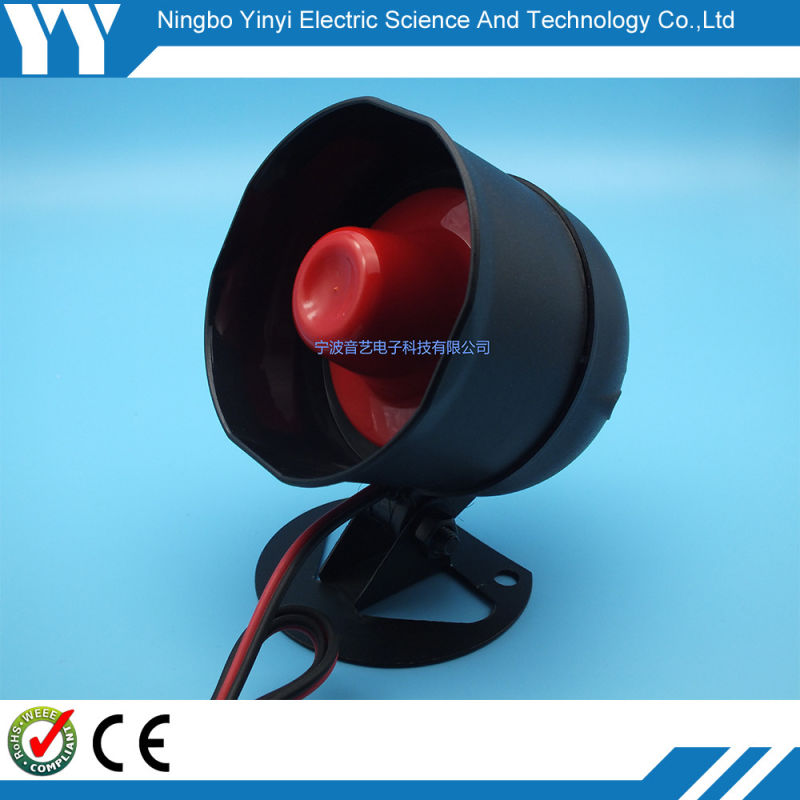 Factory Price Good Quality Electronic Siren