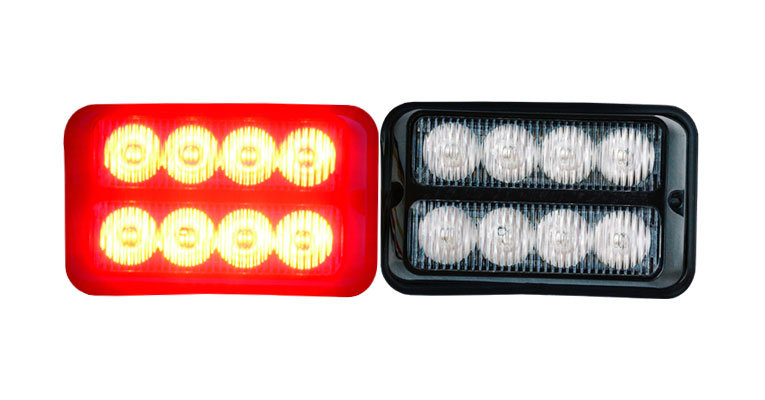 LED Strobe Grille Light (LTDG2-31)