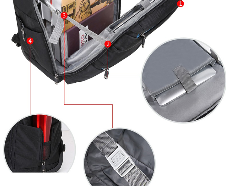 School Bag Trolley China Cheap Duffle Luggage Bag Short Travel Luggage