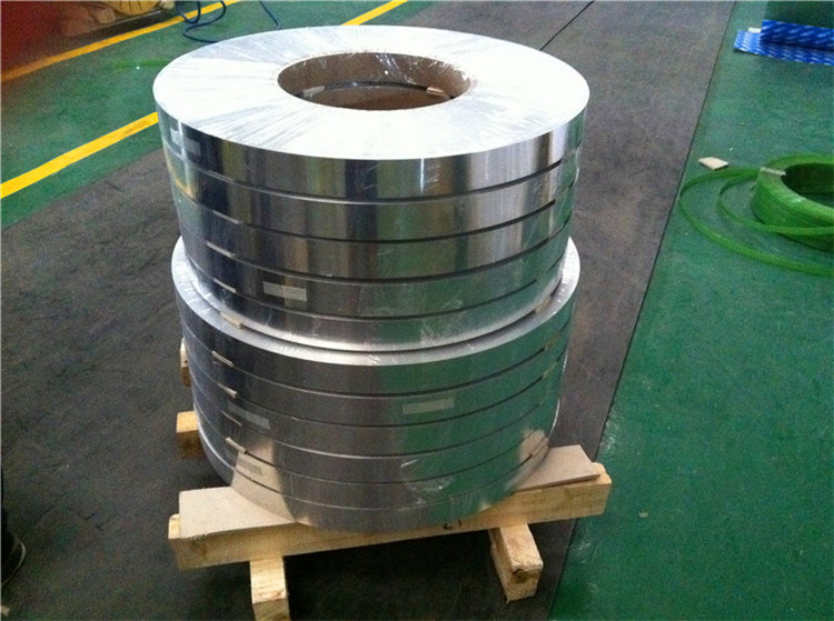 1050, 1060, 1100, 3003, 3004, 3105, 5052, 8011 aluminium strips