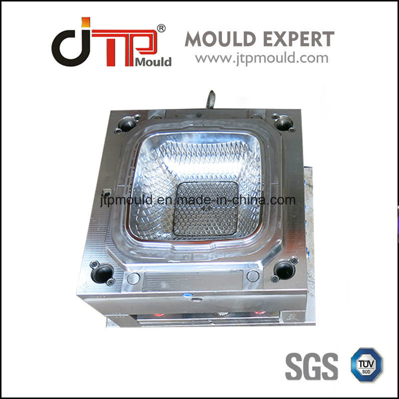 Fruit Basket Mould Injection Mould