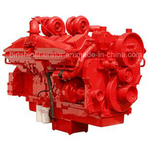 560kw/700kVA Cummins Diesel Generator Set / Generating Set / Genset with Ce, ISO, SGS (BCS560)