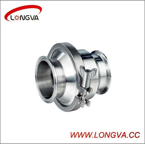 Stainless Steel Sanitary Check Valve