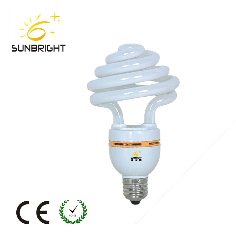 T4 High Lumen Efficiency Energy Saving Lamp