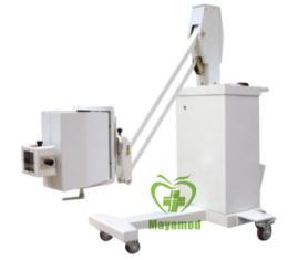 My-D002 50mA Mobile X-ray Machine