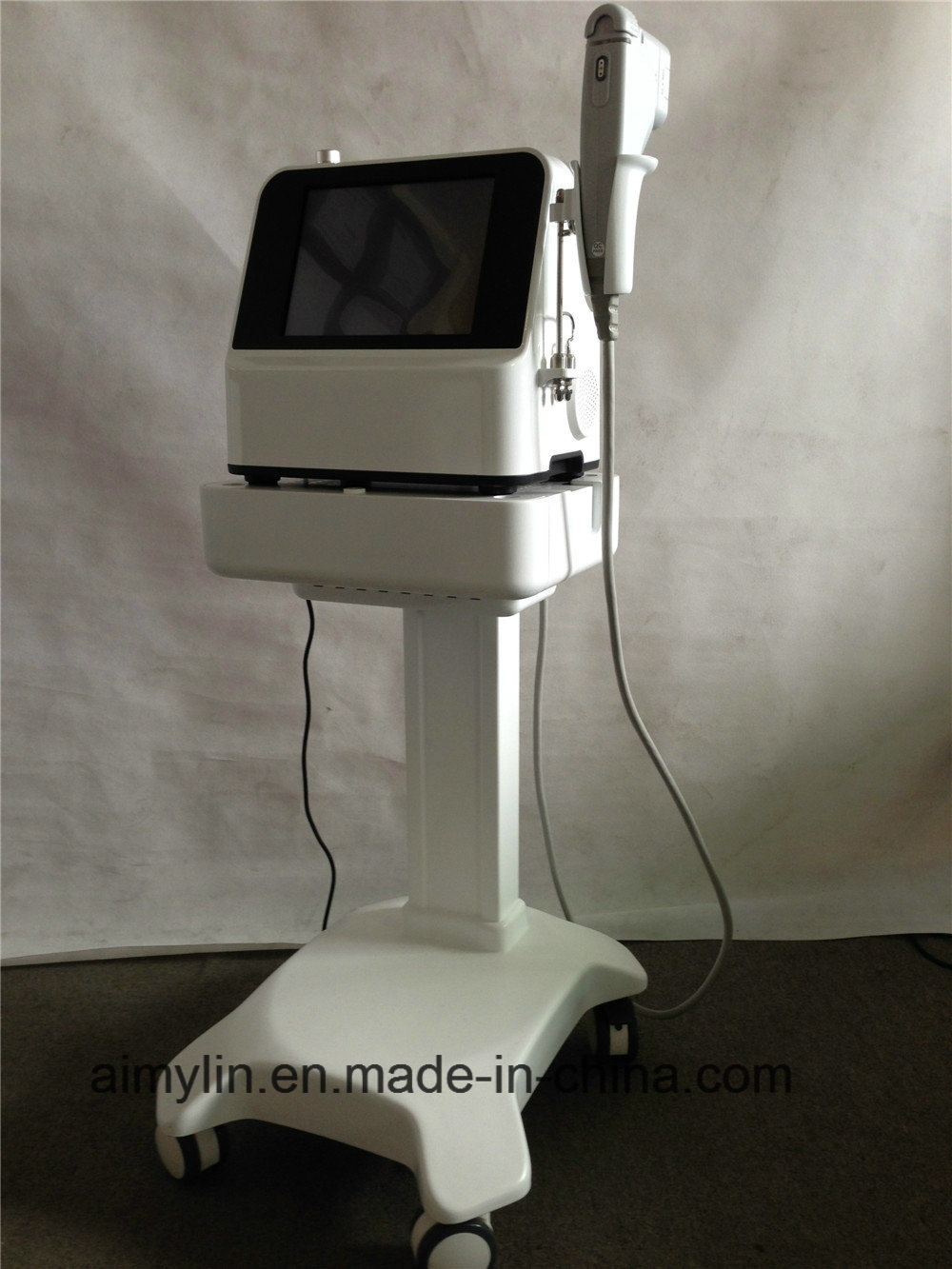 Best Anti-Aging High Intensity Focused Ultrasound Hifu Wrinkle Removal