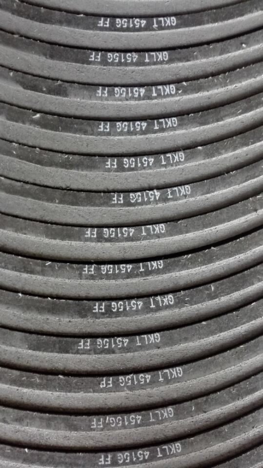 Heavy Duty Truck Brake Lining 4515 and 4515c