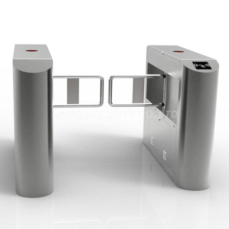 Swing Barrier Gate Access Control Turnstile for Passage Control