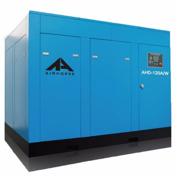 120HP High Quality Screw Air Compressor Industrial Price