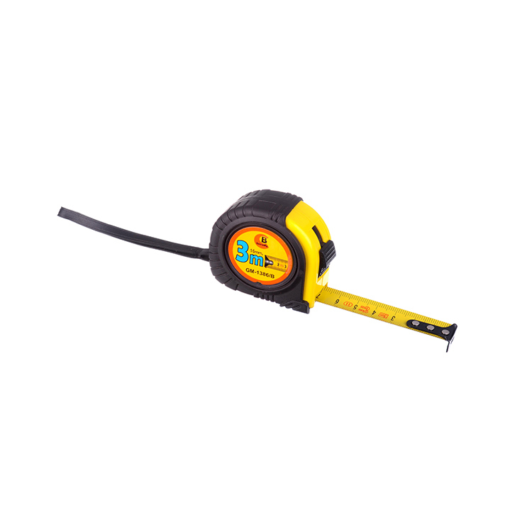 High Quality Measuring Tape with EEC Approval for Hand Tool