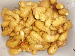 Chinese Fresh Ginger Supplier Provide Bulk Fresh Ginger with Competitive Price