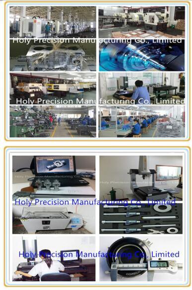 Nice Delrin CNC Machining Parts Electronic CNC Parts