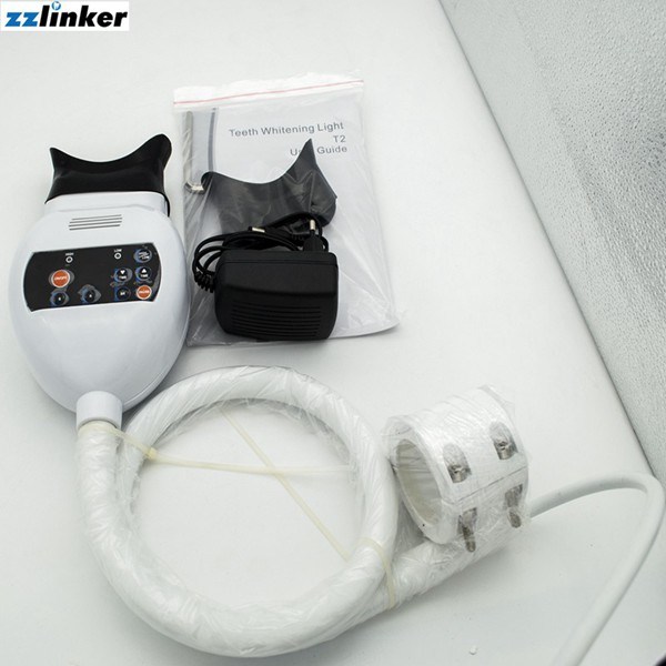 Lk-E12c Bulit in Dental Teeth Whitening Light Machine