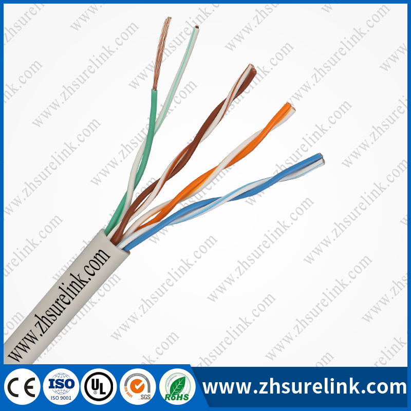 1000m UTP Cat5e LAN Network Cable