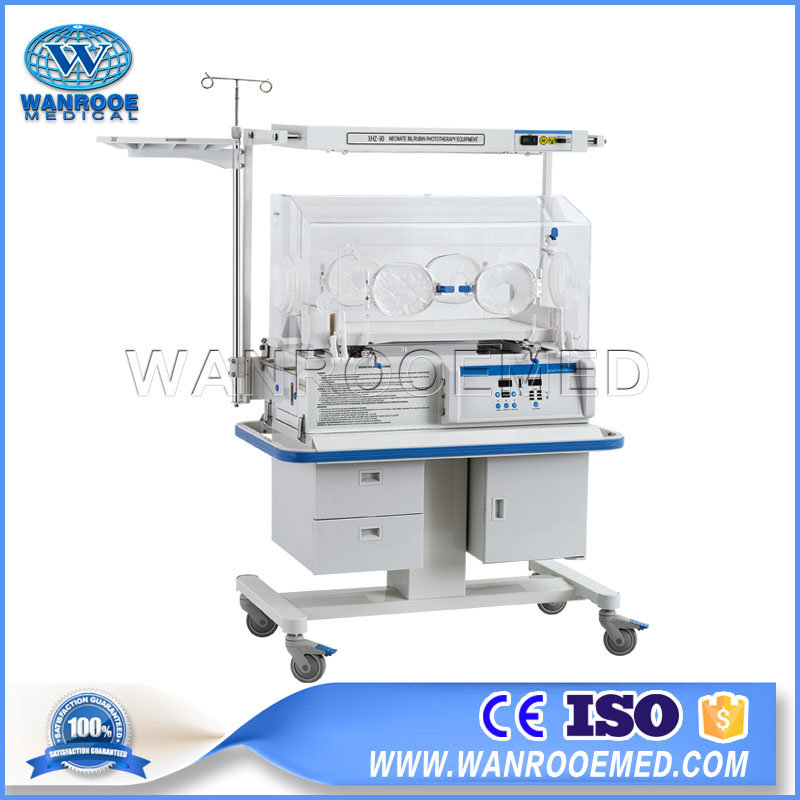 Hb-Yp90ab Medical Equipment Neonatal Baby Infant Incubator