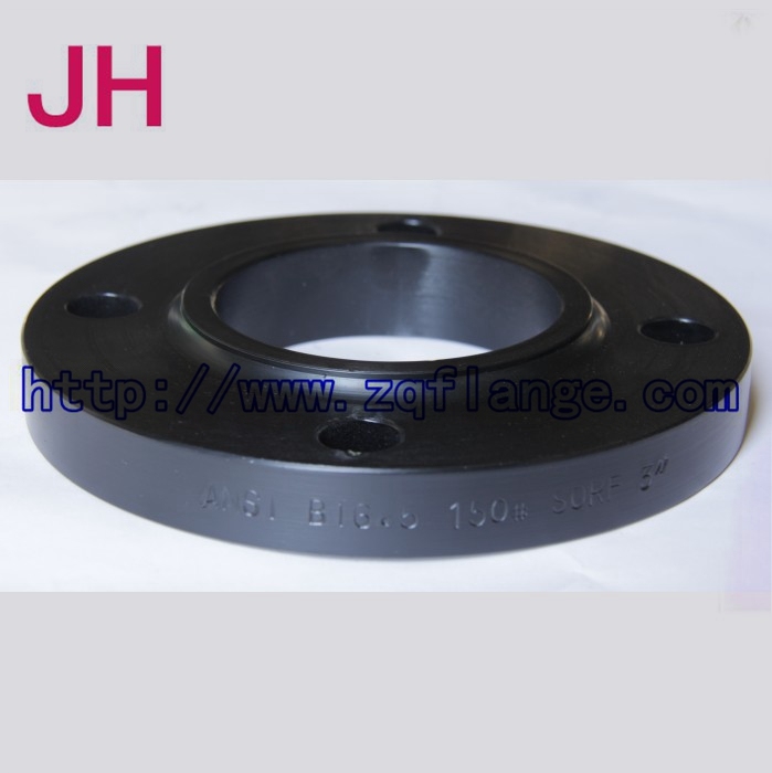 Carbon Steel A105n ASME B16.5 Pl Flange