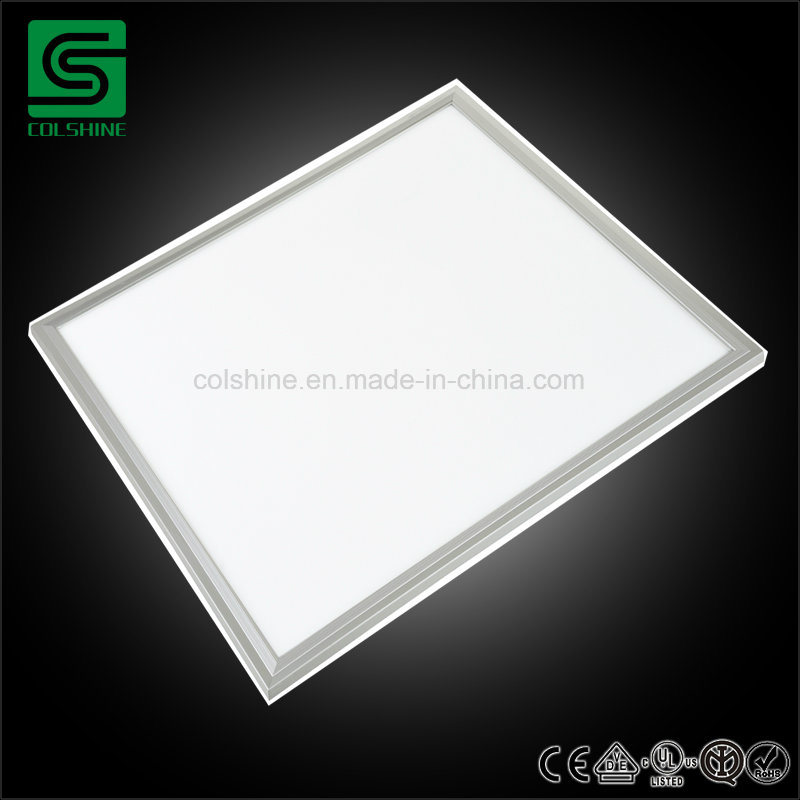 0-10V 2*2 Dimmable Surface Mounted Square LED Panel Light