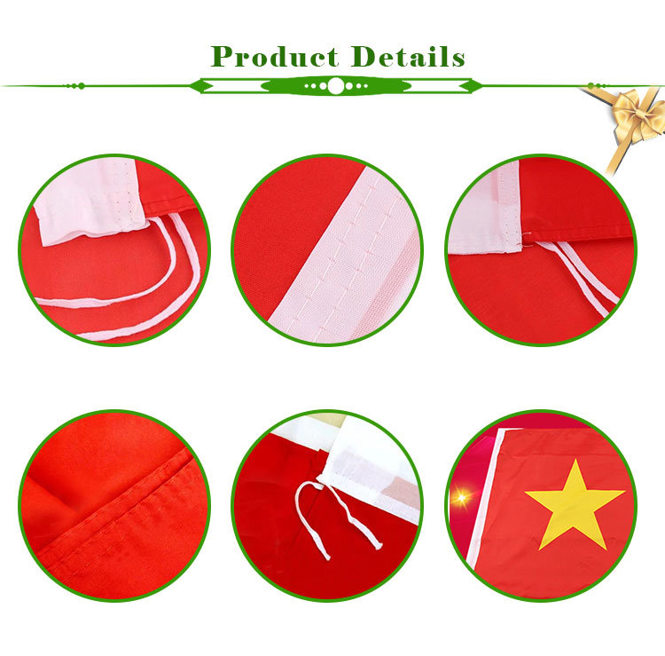 Custom Waterproof and Sunproof National Flag Portugal National Flag Model No.: NF-055